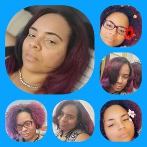Meet your Posher, Latricia